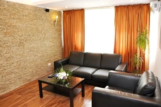 Corporate Apartments Bucharest