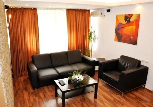 Corporate Apartments Bucharest