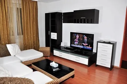 Corporate Apartments Bucharest