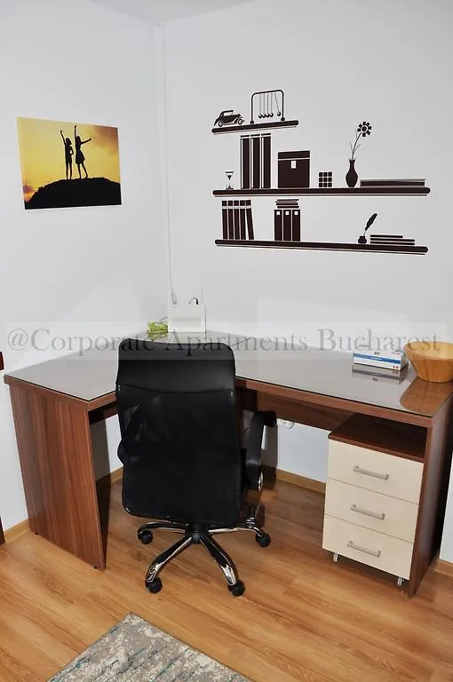 Corporate Apartments Bucharest