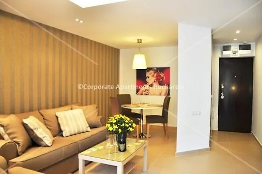 Corporate Apartments Bucarest