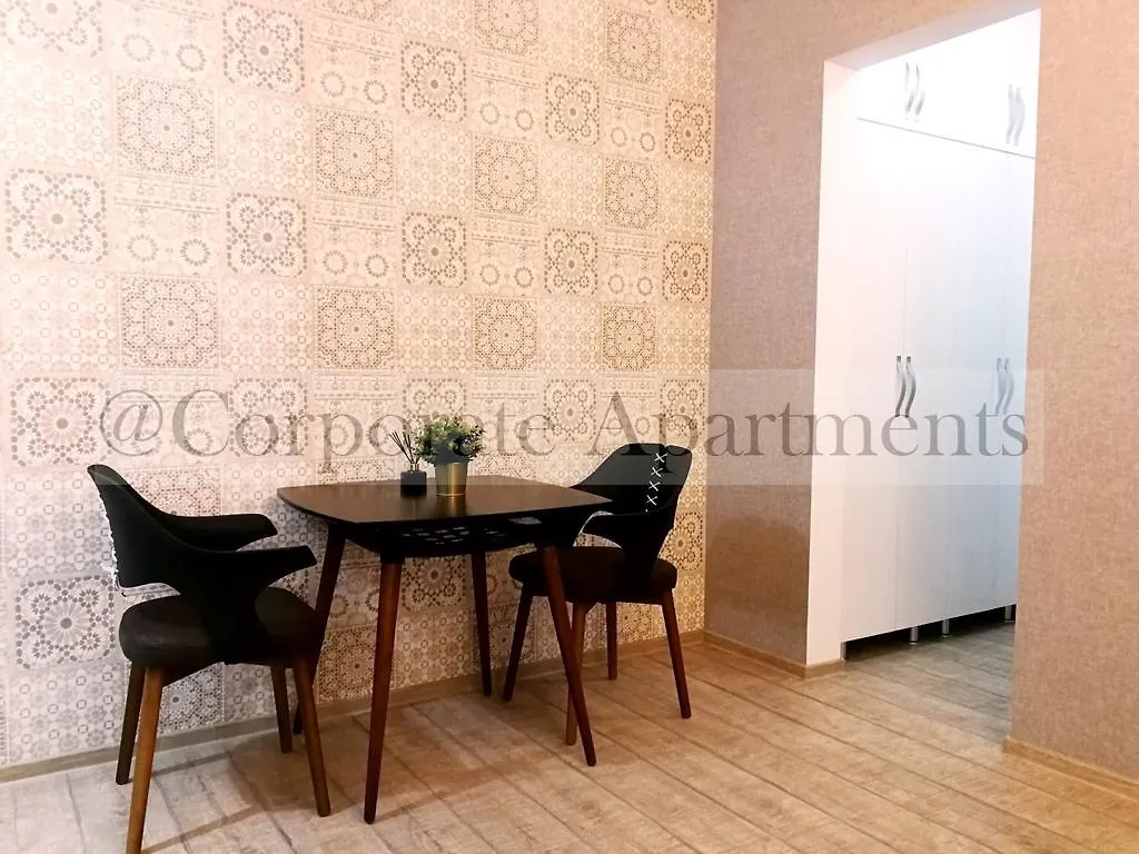 Corporate Apartments Bucarest 0*,