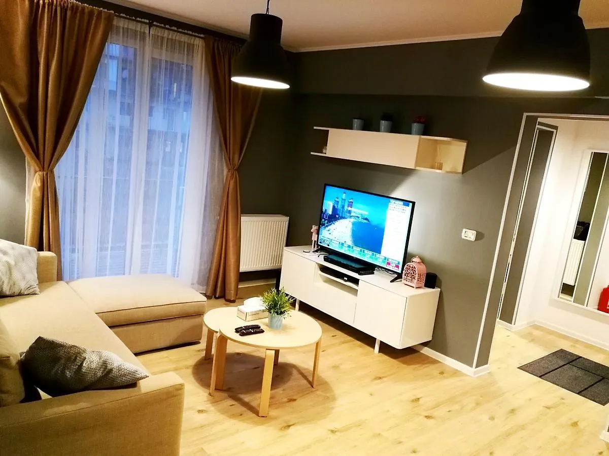 Corporate Apartments Bucarest