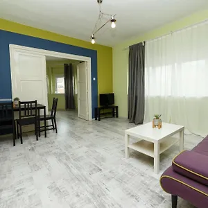 Apartamento Antic, Bucarest