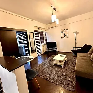 Apartamento Conta, Bucarest