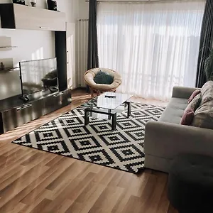 Aesthetic Apartment